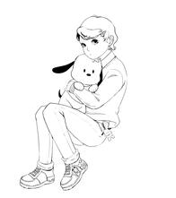 Lineart