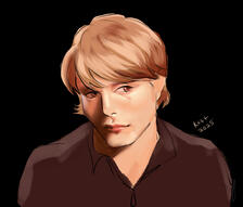 Colored